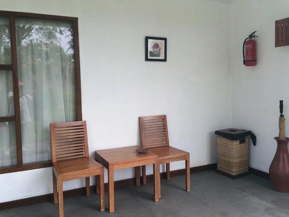 Hotel Good Heart à Gili Trawangan Extérieur photo